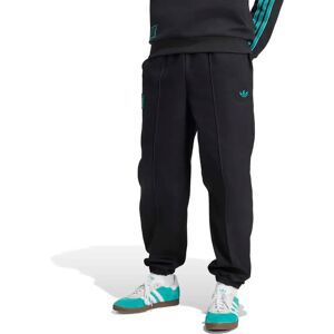 Adidas Liverpool FC tracksuit bottoms Icon 2025/26 Noir S Male Adidas Liverpool FC tracksuit bottoms Icon 2025/26 Noir S Male