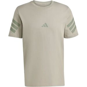 T-shirt adidas Future Icons 3-Stripes Vert XS Male T-shirt adidas Future Icons 3-Stripes Vert XS Male