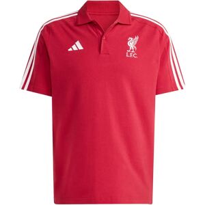 Adidas Liverpool FC Polo Shirt DNA Rouge XS Male Adidas Liverpool FC Polo Shirt DNA Rouge XS Male