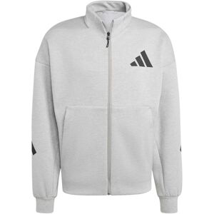 Jacket adidas Z.N.E. Gris M Male Jacket adidas Z.N.E. Gris M Male