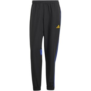 Trousers adidas Tiro 25 Essentials Woven Noir XL Male Trousers adidas Tiro 25 Essentials Woven Noir XL Male