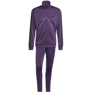 Sweat jacket adidas Sportswear Tiro Violet XL Male Sweat jacket adidas Sportswear Tiro Violet XL Male