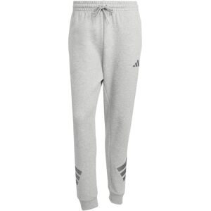 Adidas Men Grey Jogging Pants - Pants Adidas Men Grey Jogging Pants - Pants