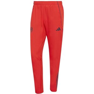 Adidas Bayern Munich tracksuit bottoms Tiro 25 Rouge 3XL Male Adidas Bayern Munich tracksuit bottoms Tiro 25 Rouge 3XL Male