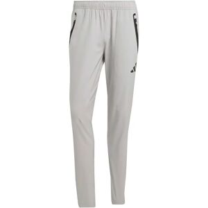 Adidas Real Madrid training pants Tiro 2024/25 Gris M Male Adidas Real Madrid training pants Tiro 2024/25 Gris M Male