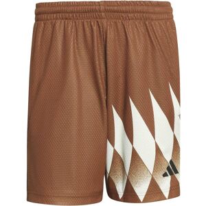 Short adidas House Of Tiro X Common Marron 2XL Male Short adidas House Of Tiro X Common Marron 2XL Male