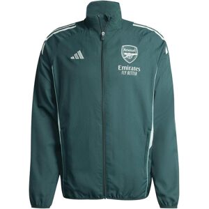 Adidas Arsenal tracksuit jacket Tiro 2025/26 Vert 2XL Male Adidas Arsenal tracksuit jacket Tiro 2025/26 Vert 2XL Male