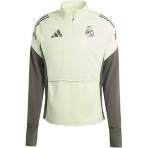 Adidas Real Madrid Sweatshirt Competition Tiro 25 Bleu L Male Adidas Real Madrid Sweatshirt Competition Tiro 25 Bleu L Male