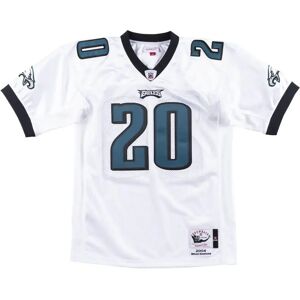 Mitchell & Ness Nfl jersey Philadelphia Eagles Brian Dawkins Blanc 2XL Male Mitchell & Ness Nfl jersey Philadelphia Eagles Brian Dawkins Blanc 2XL Male