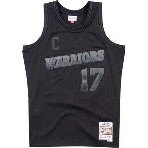 Mitchell & Ness Nba jersey Golden State Warriors Chris Mullin Noir 2XL Male Mitchell & Ness Nba jersey Golden State Warriors Chris Mullin Noir 2XL Male