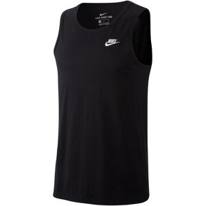 Tank top Nike Sportswear Noir 3XL Tall Male Tank top Nike Sportswear Noir 3XL Tall Male