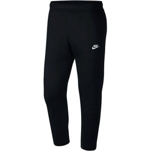 Jogging Trousers Nike Sportswear Club Fleece Noir 4XL Long Male Jogging Trousers Nike Sportswear Club Fleece Noir 4XL Long Male