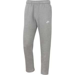 Jogging Trousers Nike Sportswear Club Fleece Gris 3XL Male Jogging Trousers Nike Sportswear Club Fleece Gris 3XL Male