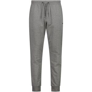 Jogging Trousers CMP Gris 2XL Male Jogging Trousers CMP Gris 2XL Male