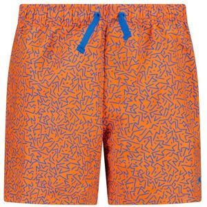 Children's swimming shorts CMP Orange 14 years Male Children's swimming shorts CMP Orange 14 years Male