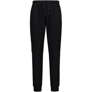 Jogging Trousers CMP Noir 3XL Male Jogging Trousers CMP Noir 3XL Male