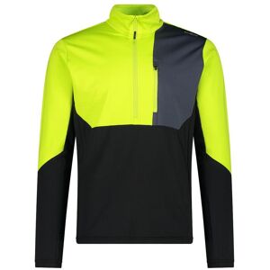 Fleece CMP Stretch-Performance Vert 2XL Male Fleece CMP Stretch-Performance Vert 2XL Male