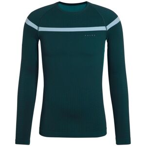 Long sleeve T-shirt Falke Warm Vert L Male Long sleeve T-shirt Falke Warm Vert L Male