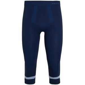 3/4 leggings Falke Warm Bleu XL Male 3/4 leggings Falke Warm Bleu XL Male