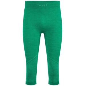 Legging Falke Wool-Tech Vert L Male Legging Falke Wool-Tech Vert L Male