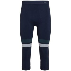 Legging Falke Warm Bleu XL Male Legging Falke Warm Bleu XL Male