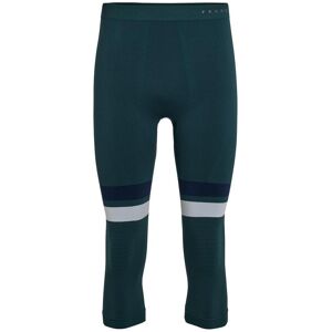 Legging Falke Vert L Male Legging Falke Vert L Male