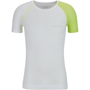T-shirt Falke Ultralight Cool Blanc L Male T-shirt Falke Ultralight Cool Blanc L Male