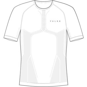 T-shirt Falke Warm Blanc M Male T-shirt Falke Warm Blanc M Male