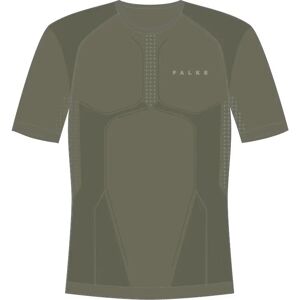 T-shirt Falke Warm Vert M Male T-shirt Falke Warm Vert M Male