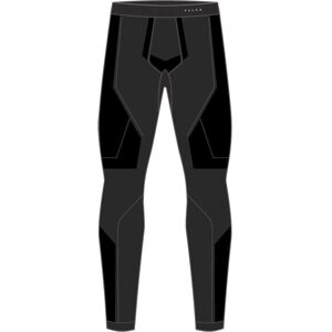 Legging Falke Warm Noir 2XL Male Legging Falke Warm Noir 2XL Male