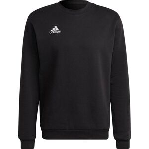 Sweatshirt adidas Entrada 22 Noir 2XL Male Sweatshirt adidas Entrada 22 Noir 2XL Male