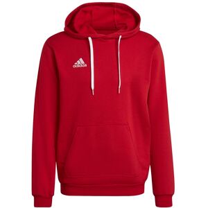 Hoodie adidas Entrada 22 Rouge M Male Hoodie adidas Entrada 22 Rouge M Male