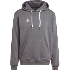 Hoodie adidas Entrada 22 Gris 2XL Male Hoodie adidas Entrada 22 Gris 2XL Male