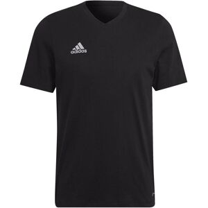 T-shirt adidas Entrada 22 Noir 3XL Male T-shirt adidas Entrada 22 Noir 3XL Male