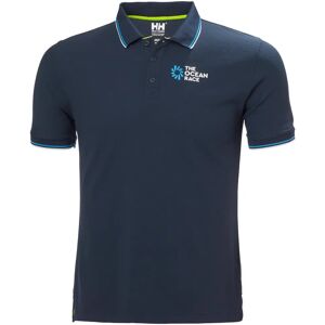 Polo Helly Hansen The Ocean Race 2.0 Bleu XL Male Polo Helly Hansen The Ocean Race 2.0 Bleu XL Male