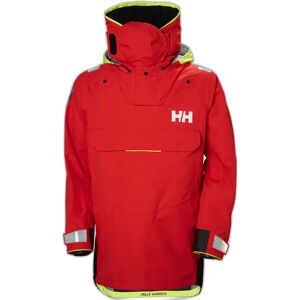 Jacket Helly Hansen aegir ocean dry top Rouge M Unisex Jacket Helly Hansen aegir ocean dry top Rouge M Unisex