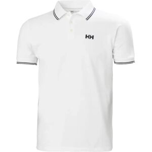 Polo shirt Helly Hansen Genova Blanc XL Male Polo shirt Helly Hansen Genova Blanc XL Male