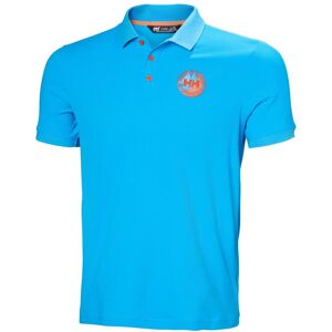 Polo Helly Hansen HP Race 2.0 Bleu S Male Polo Helly Hansen HP Race 2.0 Bleu S Male