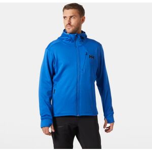 Hooded sweatshirt Helly Hansen Odin Thermal Pro Bleu L Male Hooded sweatshirt Helly Hansen Odin Thermal Pro Bleu L Male