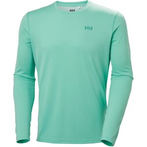 Long sleeve shirt Helly Hansen Lifa Active Solen Bleu 2XL Male Long sleeve shirt Helly Hansen Lifa Active Solen Bleu 2XL Male