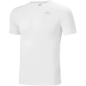 Regular T-shirt Helly Hansen Hh Lifa Active Solen Blanc XL Male Regular T-shirt Helly Hansen Hh Lifa Active Solen Blanc XL Male
