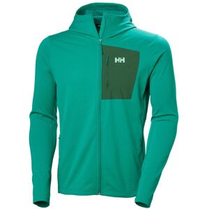 Hiking jacket Helly Hansen Versalite Vert 2XL Male Hiking jacket Helly Hansen Versalite Vert 2XL Male