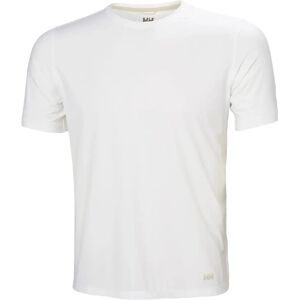 Jersey Helly Hansen Shine Solen Blanc 2XL Male Jersey Helly Hansen Shine Solen Blanc 2XL Male