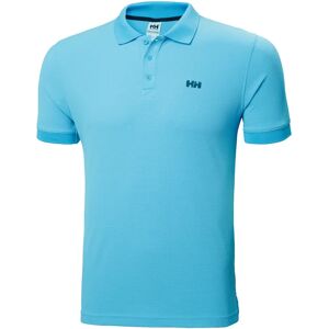 Polo shirt Helly Hansen Driftline Bleu 3XL Male Polo shirt Helly Hansen Driftline Bleu 3XL Male