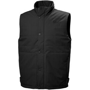 Sleeveless jacket Helly Hansen Escape Ins Noir 2XL Male Sleeveless jacket Helly Hansen Escape Ins Noir 2XL Male