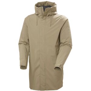 Waterproof jacket Helly Hansen Munich INS Marron 2XL Male Waterproof jacket Helly Hansen Munich INS Marron 2XL Male