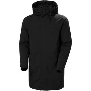 Waterproof jacket Helly Hansen Munich INS Noir S Male Waterproof jacket Helly Hansen Munich INS Noir S Male