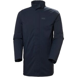 Waterproof jacket Helly Hansen Urb Pro Bleu XL Male Waterproof jacket Helly Hansen Urb Pro Bleu XL Male
