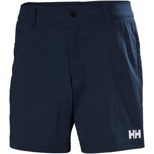 Short Helly Hansen Move QD 6" Bleu XL Male Short Helly Hansen Move QD 6" Bleu XL Male