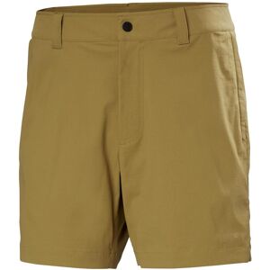 Short Helly Hansen Move QD 6" Marron M Male Short Helly Hansen Move QD 6" Marron M Male